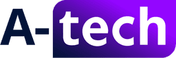 Atech Logo